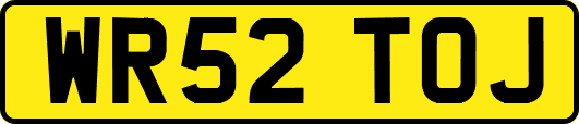 WR52TOJ