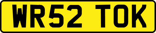 WR52TOK