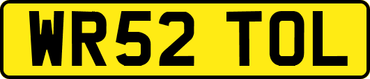 WR52TOL