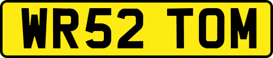 WR52TOM