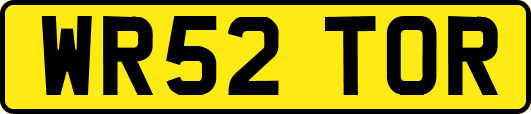 WR52TOR
