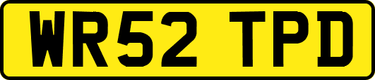 WR52TPD