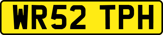 WR52TPH