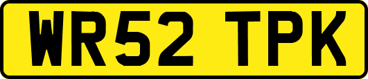 WR52TPK