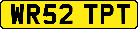 WR52TPT