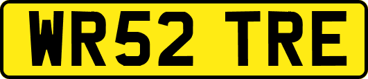 WR52TRE