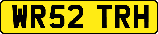 WR52TRH