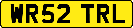 WR52TRL