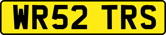 WR52TRS