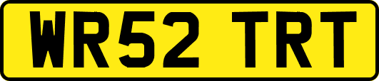 WR52TRT