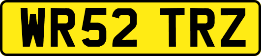 WR52TRZ