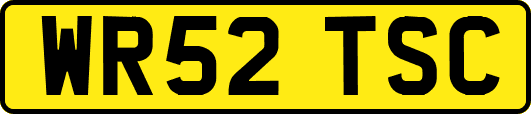 WR52TSC