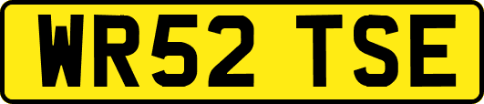WR52TSE