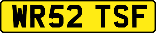 WR52TSF