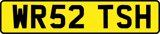 WR52TSH