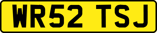 WR52TSJ
