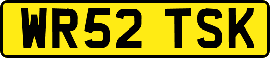 WR52TSK