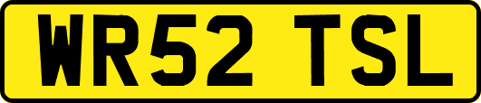 WR52TSL