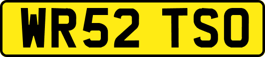WR52TSO