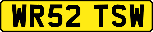 WR52TSW