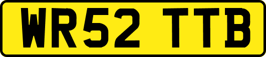 WR52TTB