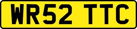 WR52TTC