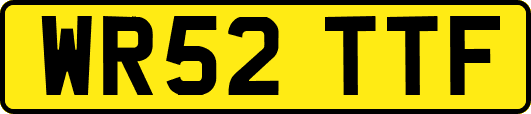 WR52TTF