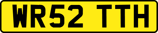 WR52TTH