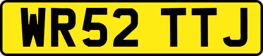 WR52TTJ
