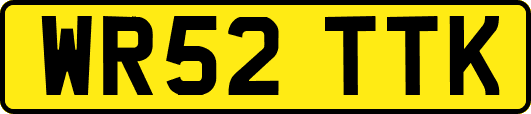 WR52TTK