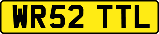 WR52TTL