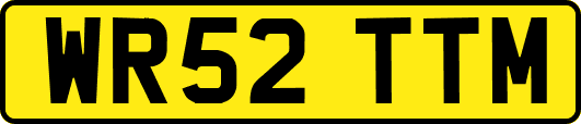 WR52TTM