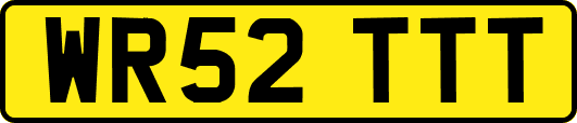 WR52TTT