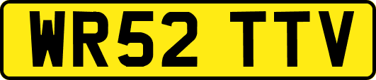 WR52TTV