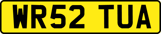 WR52TUA