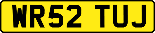 WR52TUJ