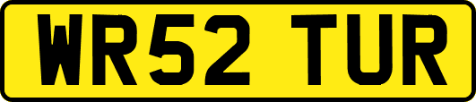 WR52TUR