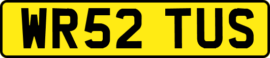 WR52TUS