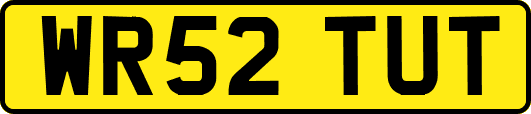 WR52TUT