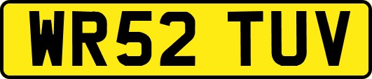 WR52TUV
