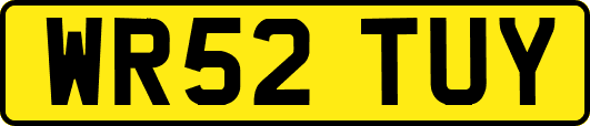 WR52TUY