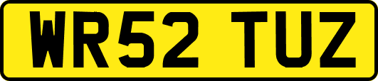 WR52TUZ