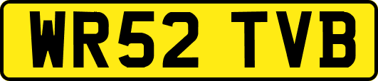 WR52TVB