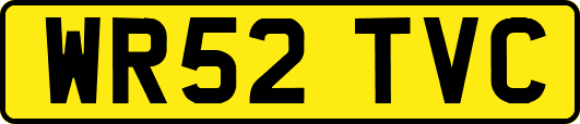 WR52TVC
