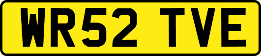 WR52TVE