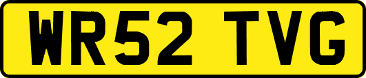 WR52TVG