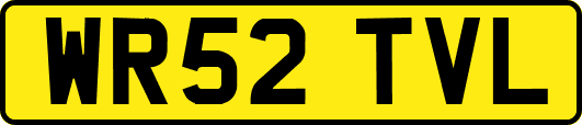 WR52TVL