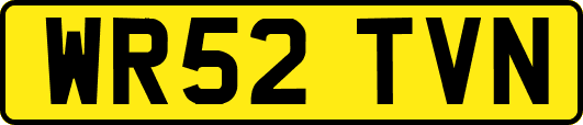 WR52TVN