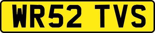 WR52TVS