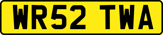 WR52TWA